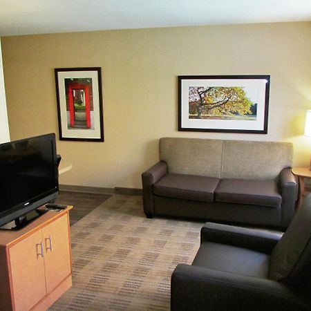 Extended Stay America Suites - Dallas - Las Colinas - Green Park Dr Irving Exterior foto