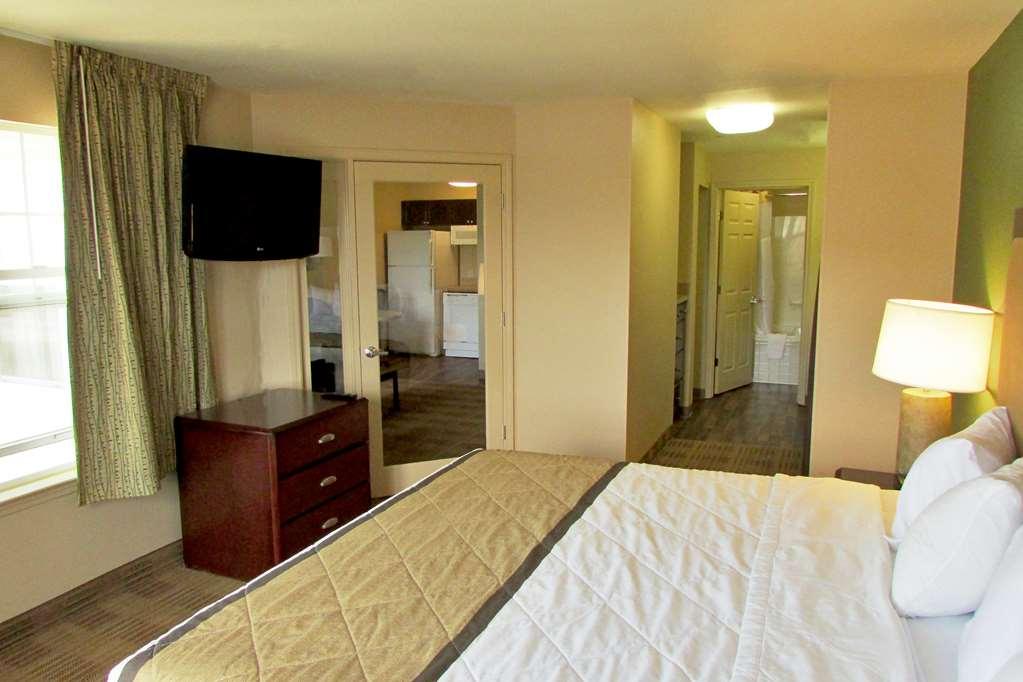 Extended Stay America Suites - Dallas - Las Colinas - Green Park Dr Irving Cameră foto