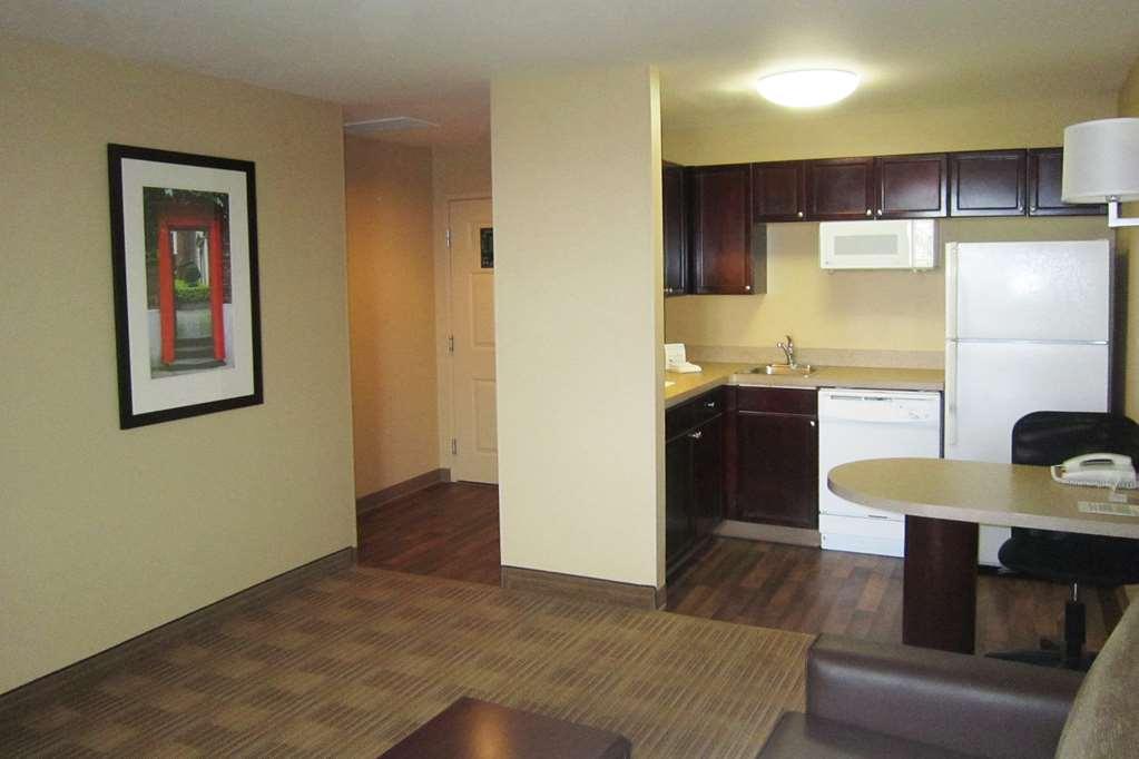 Extended Stay America Suites - Dallas - Las Colinas - Green Park Dr Irving Cameră foto