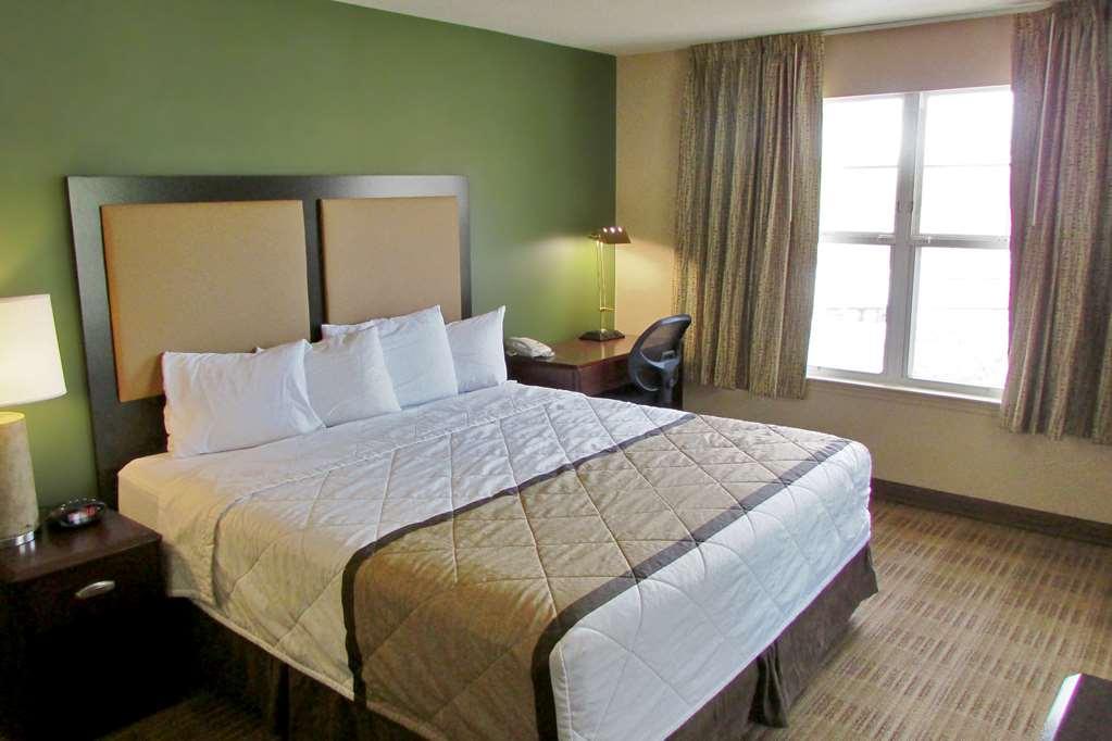 Extended Stay America Suites - Dallas - Las Colinas - Green Park Dr Irving Cameră foto