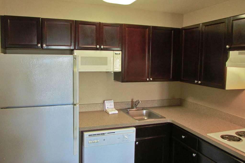 Extended Stay America Suites - Dallas - Las Colinas - Green Park Dr Irving Cameră foto