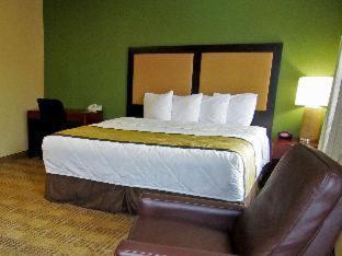 Extended Stay America Suites - Dallas - Las Colinas - Green Park Dr Irving Cameră foto
