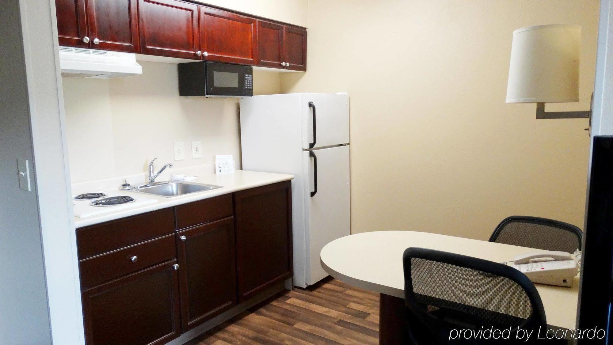 Extended Stay America Suites - Dallas - Las Colinas - Green Park Dr Irving Exterior foto